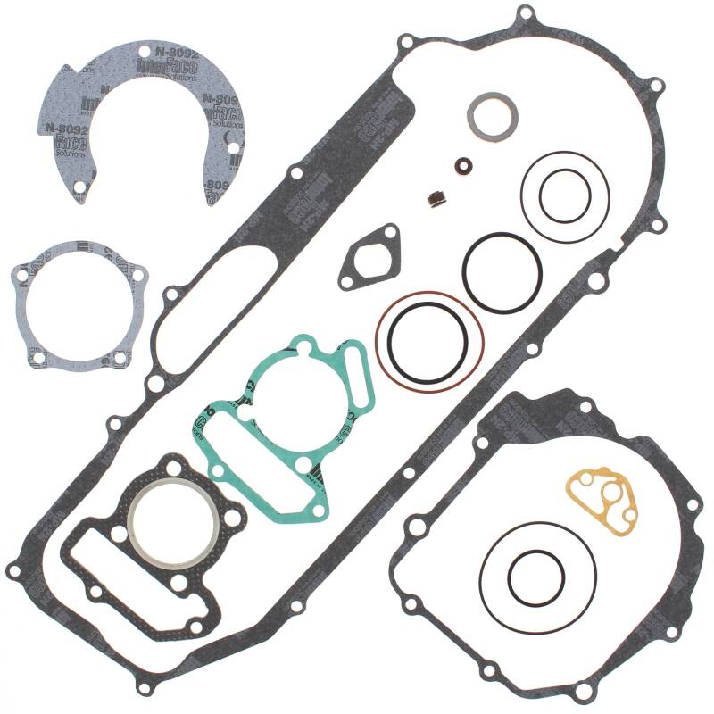 Vertex Pistons Vertex Gaskets 1989-2004 Yamaha YFA1 Complete Gasket Kit - 808885