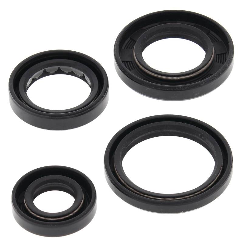 Vertex Pistons Vertex Gaskets 1989-2004 Yamaha YFA1 Oil Seal Kit - 822250