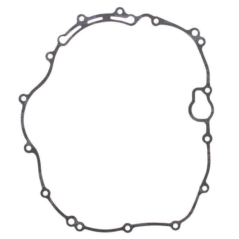 Vertex Pistons Vertex Gaskets 1989-2005 Kawasaki KLF300C Bayou 4x4 Inner Clutch - Side Cover Gasket Kit - 816123