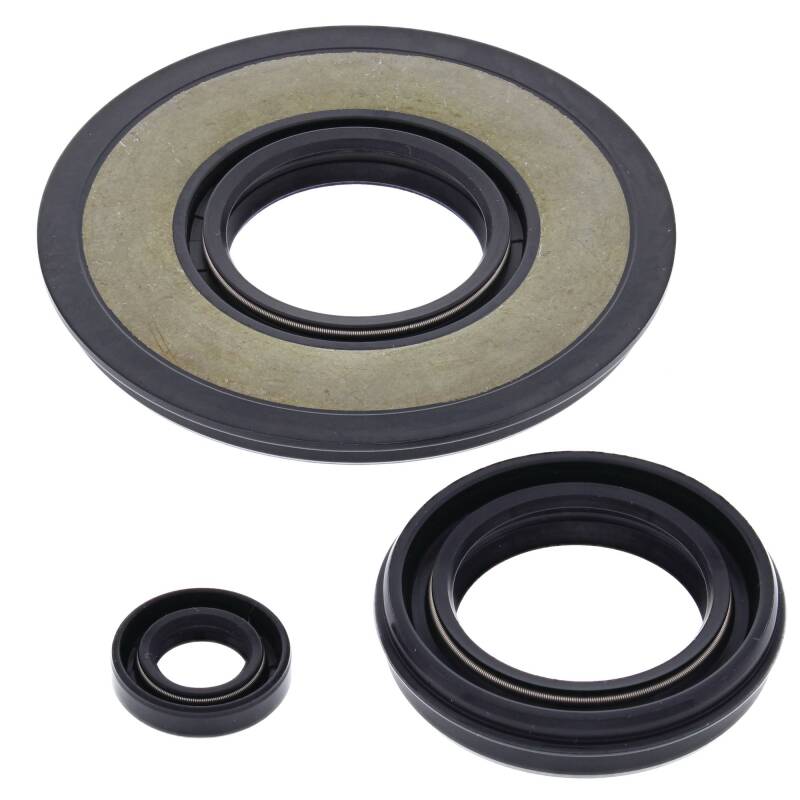 Vertex Pistons Vertex Gaskets 1990-1992 Yamaha Exciter 570 Oil Seal Kit - 55170