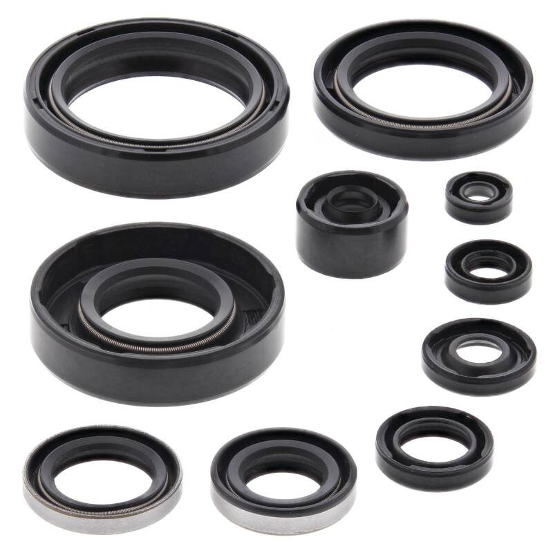 Vertex Pistons Vertex Gaskets 1990-1993 Kawasaki KX125 Oil Seal Kit - 822298