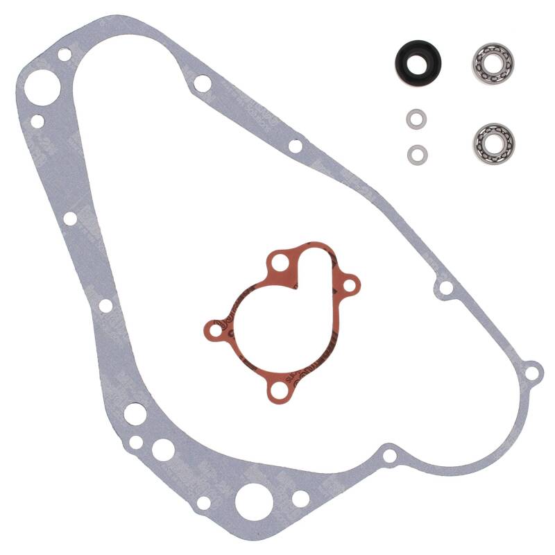 Vertex Pistons Vertex Gaskets 1990-1993 Suzuki RM250 Water Pump Rebuild Kit - 821577