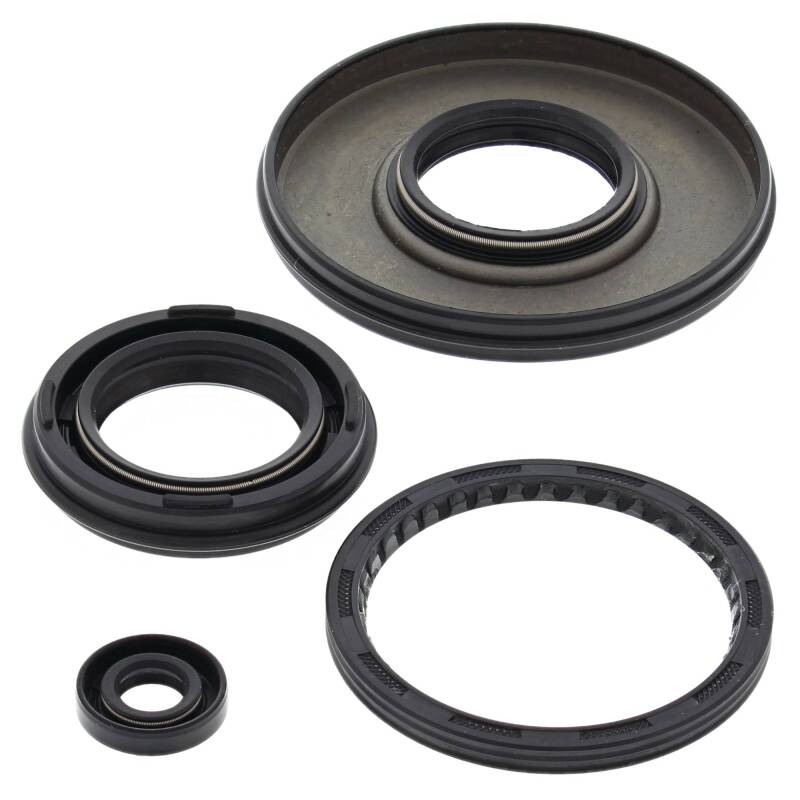 Vertex Pistons Vertex Gaskets 1990-1994 Yamaha Phazer II LE Oil Seal Kit - 55197