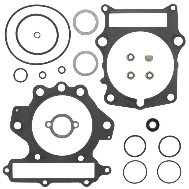 Vertex Pistons Vertex Gaskets 1990-1995 Yamaha XT600 Top End Gasket Kit - 810685