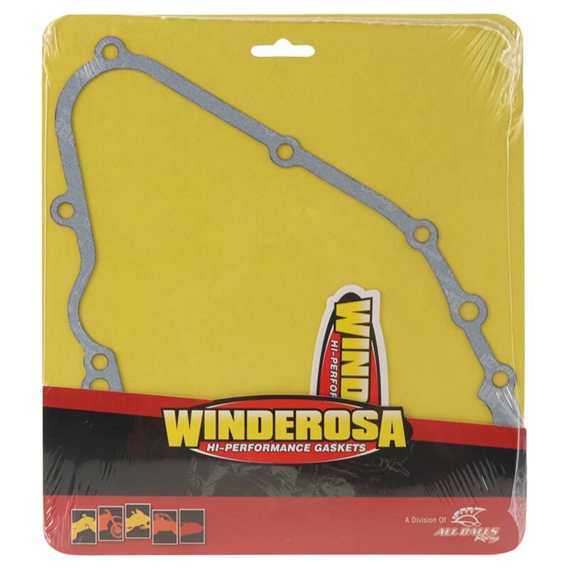 Vertex Pistons Vertex Gaskets 1990-1996 Kawasaki EN500 Vulcan Ignition Cover Gasket Kit - 331070