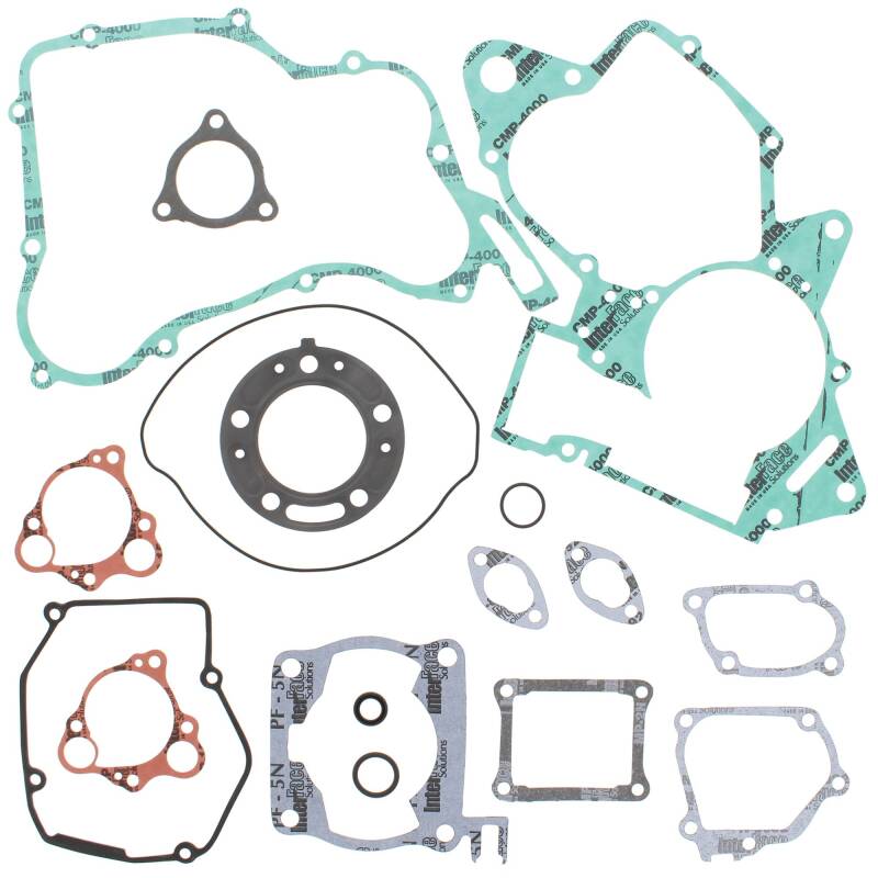 Vertex Pistons Vertex Gaskets 1990-1997 Honda CR125R Complete Gasket Kit - 808235