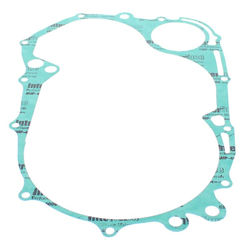 Vertex Pistons Vertex Gaskets 1990-1997 Yamaha XV750 Virago Inner Clutch - Side Cover Gasket Kit - 332018