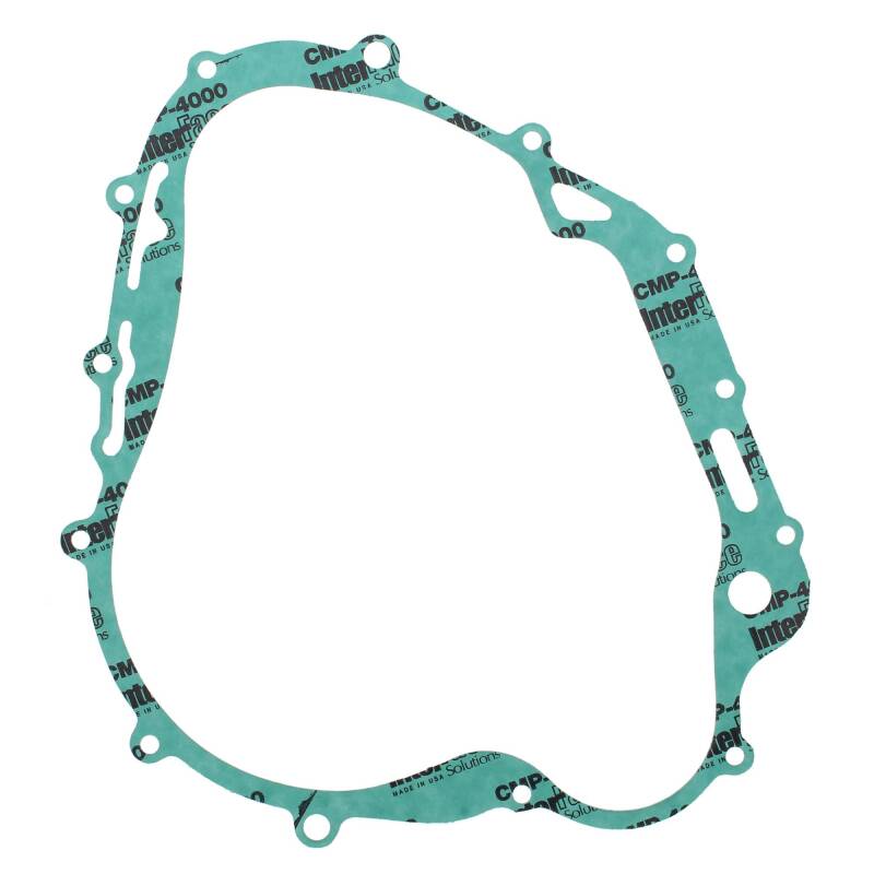 Vertex Pistons Vertex Gaskets 1990-1999 Suzuki DR350 Inner Clutch - Side Cover Gasket Kit - 816029