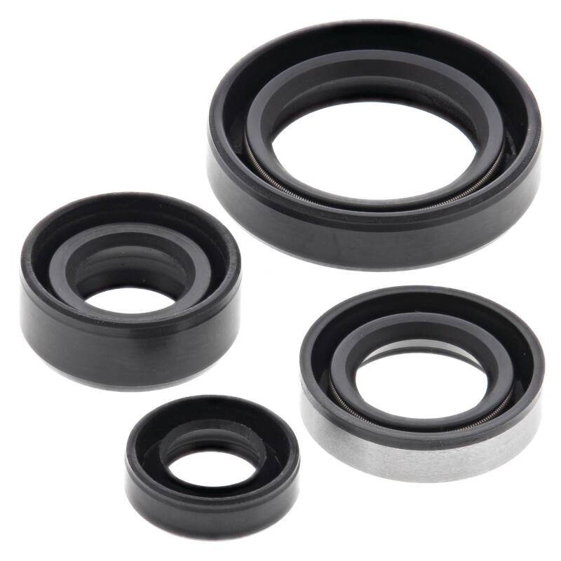 Vertex Pistons Vertex Gaskets 1990-1999 Suzuki DR350SE Oil Seal Kit - 822309