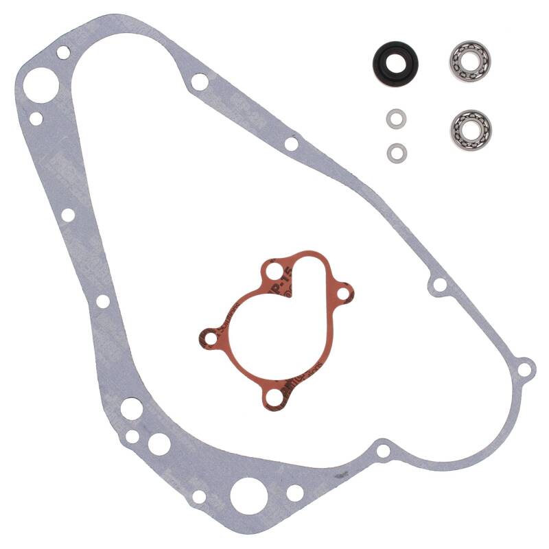Vertex Pistons Vertex Gaskets 1990-1999 Suzuki RMX250 Water Pump Rebuild Kit - 821579