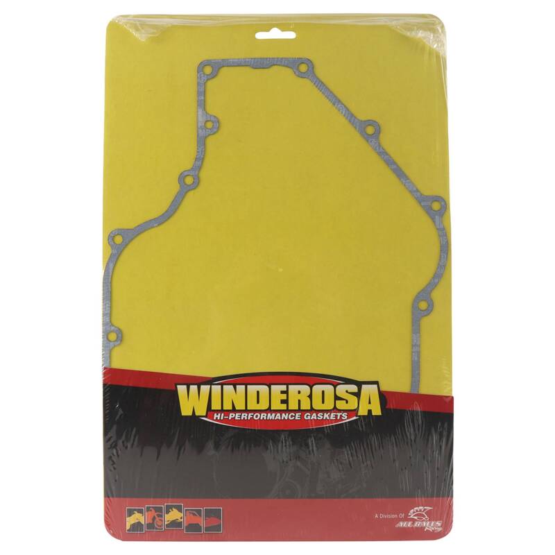 Vertex Pistons Vertex Gaskets 1990-2006 Kawasaki ZG1000 Concours Inner Clutch - Side Cover Gasket Kit - 332048