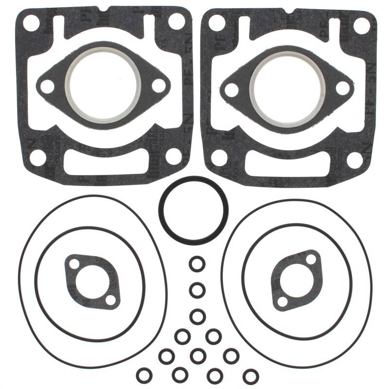 Vertex Pistons Vertex Gaskets 1991-1993 Arctic Cat Cheetah Touring Top End Gasket Kit - 710179