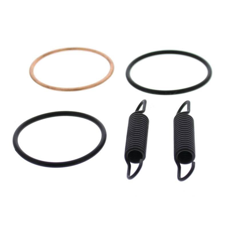 Vertex Pistons Vertex Gaskets 1991-1994 Kawasaki KDX250 Exhaust Gasket Kit - 823158