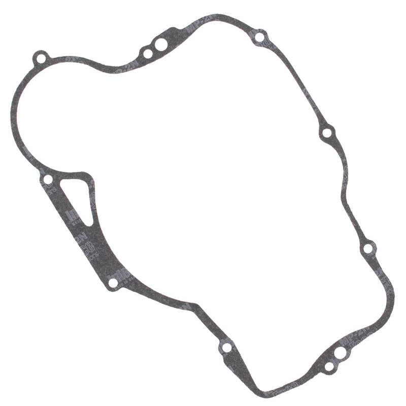 Vertex Pistons Vertex Gaskets 1991-1994 Kawasaki KDX250 Inner Clutch - Side Cover Gasket Kit - 817493