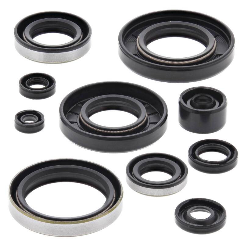 Vertex Pistons Vertex Gaskets 1991-1994 Kawasaki KDX250 Oil Seal Kit - 822287