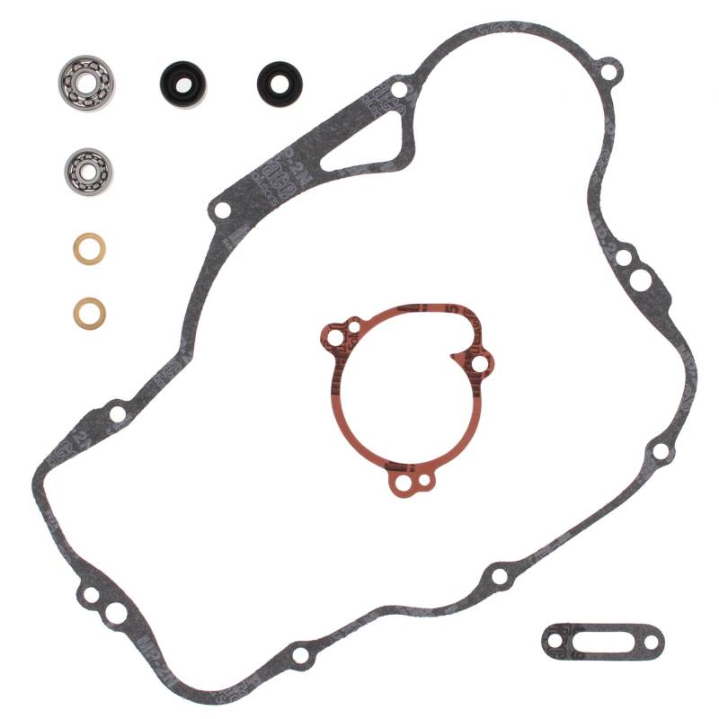 Vertex Pistons Vertex Gaskets 1991-1994 Kawasaki KDX250 Water Pump Rebuild Kit - 821458