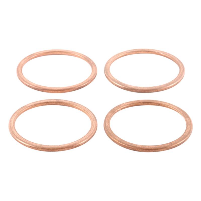 Vertex Pistons Vertex Gaskets 1991-1995 Kawasaki ZX750 (Ninja) ZX7 Exhaust Gasket Kit - 823128
