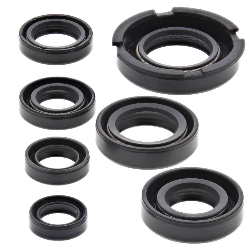 Vertex Pistons Vertex Gaskets 1991-1996 Honda XR250L Oil Seal Kit - 822219