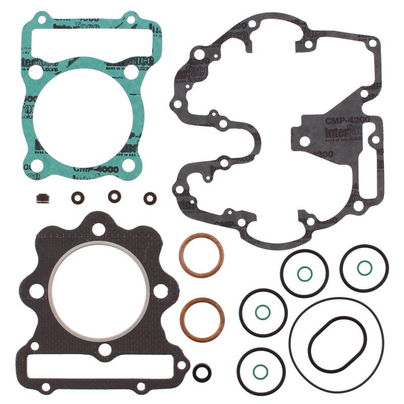 Vertex Pistons Vertex Gaskets 1991-1996 Honda XR250L Top End Gasket Kit - 810258