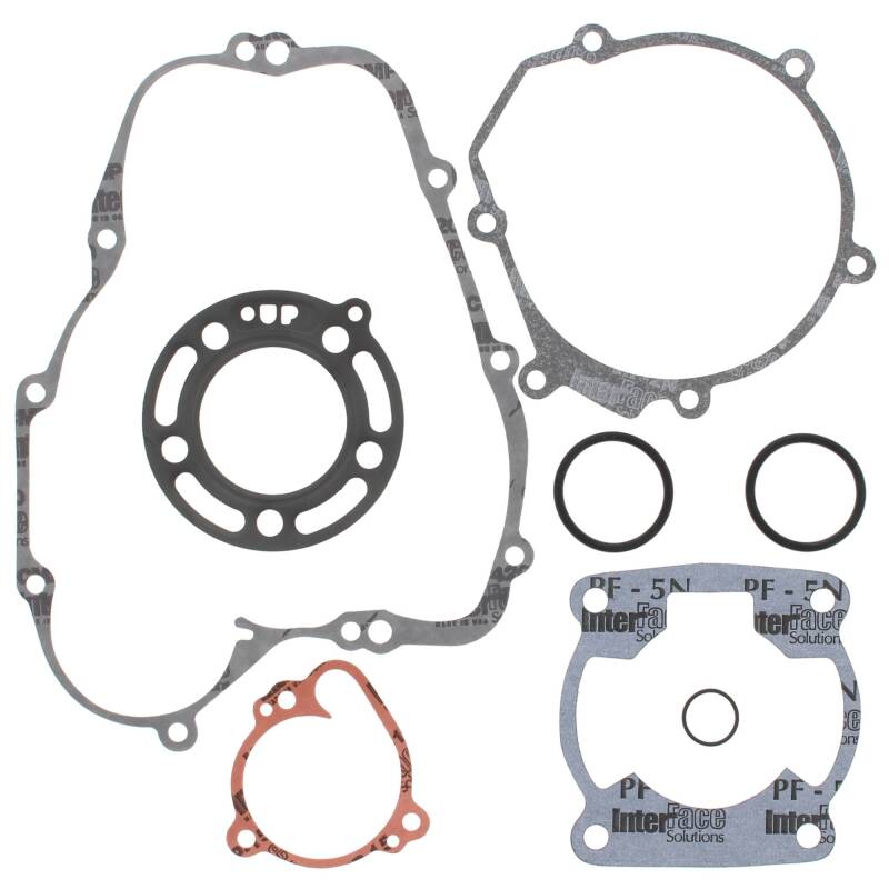 Vertex Pistons Vertex Gaskets 1991-1997 Kawasaki KX80 Complete Gasket Kit - 808405