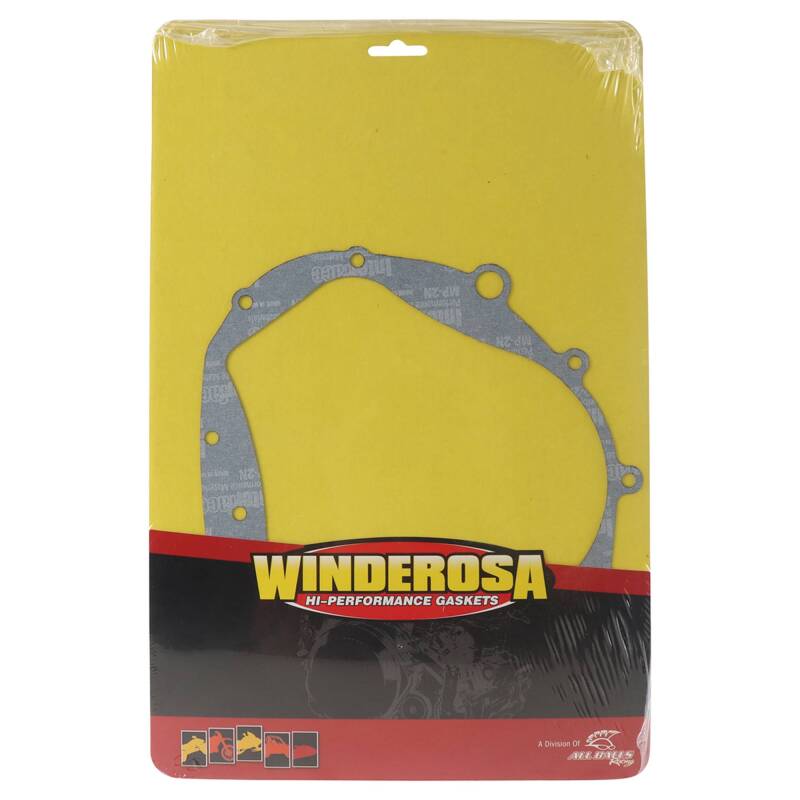 Vertex Pistons Vertex Gaskets 1991-1997 Suzuki GN125 Inner Clutch - Side Cover Gasket Kit - 332034