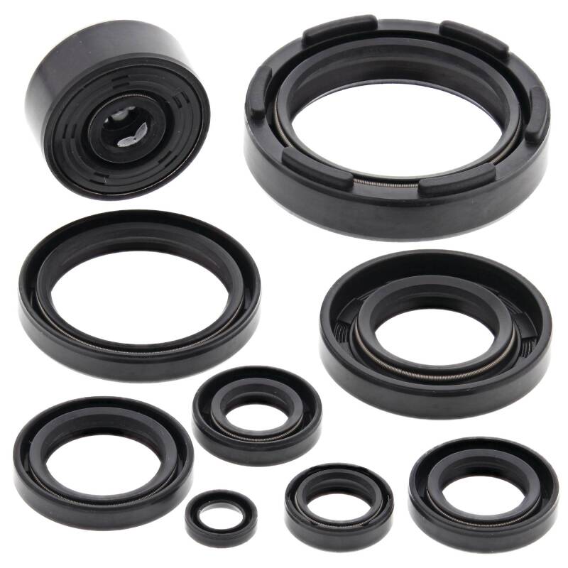 Vertex Pistons Vertex Gaskets 1991-1997 Yamaha WR250 Oil Seal Kit - 822117