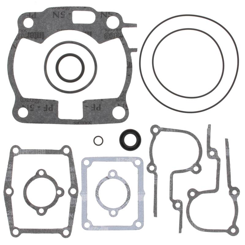 Vertex Pistons Vertex Gaskets 1991-1997 Yamaha WR250 Top End Gasket Kit - 810659