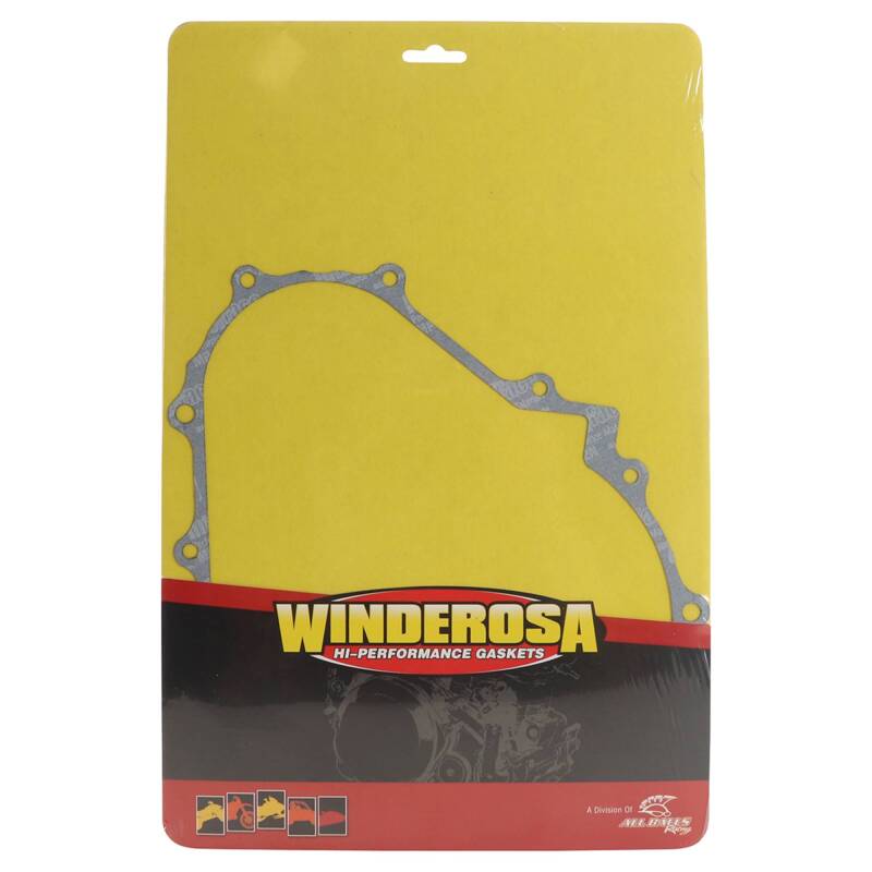 Vertex Pistons Vertex Gaskets 1991-2001 Honda ST1100 Inner Clutch - Side Cover Gasket Kit - 332012