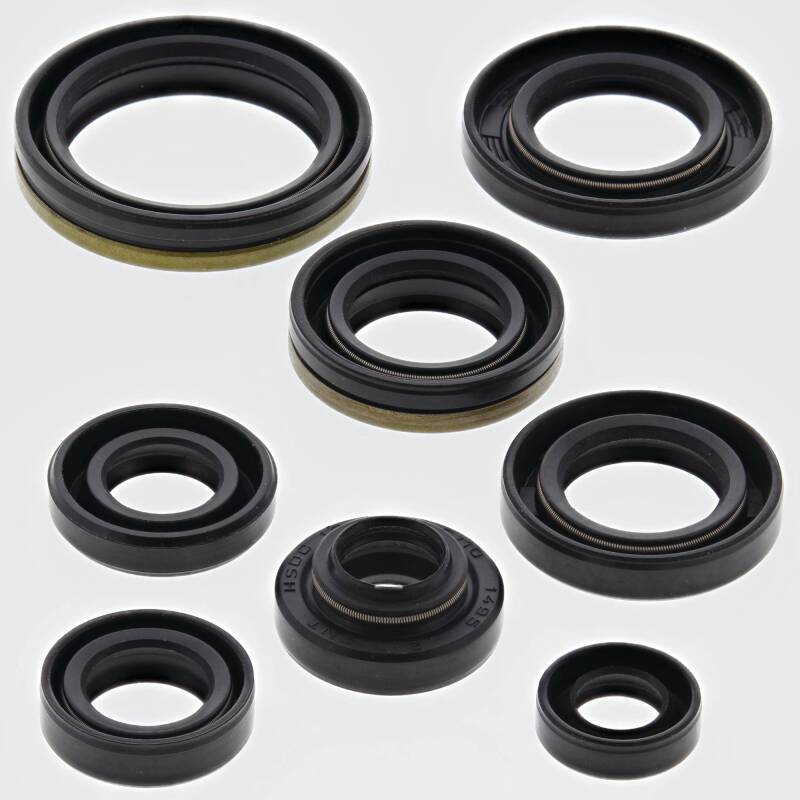 Vertex Pistons Vertex Gaskets 1991-2001 Suzuki RM80 Oil Seal Kit - 822123
