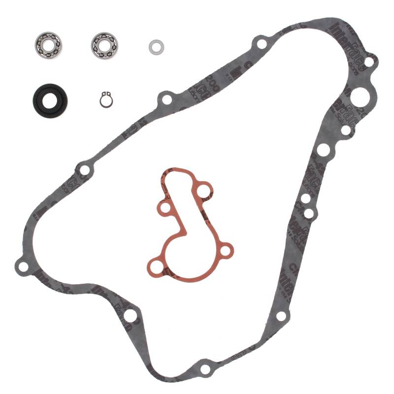 Vertex Pistons Vertex Gaskets 1991-2001 Suzuki RM80 Water Pump Rebuild Kit - 821504