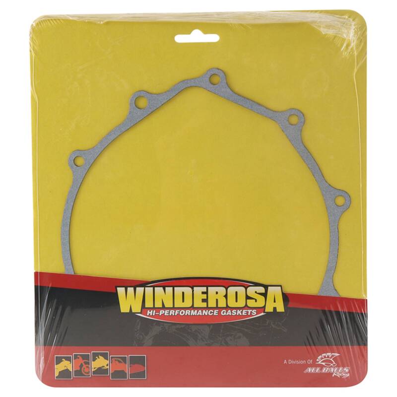 Vertex Pistons Vertex Gaskets 1991-2002 Honda ST1100 Outer Clutch Gasket Kit - 333006