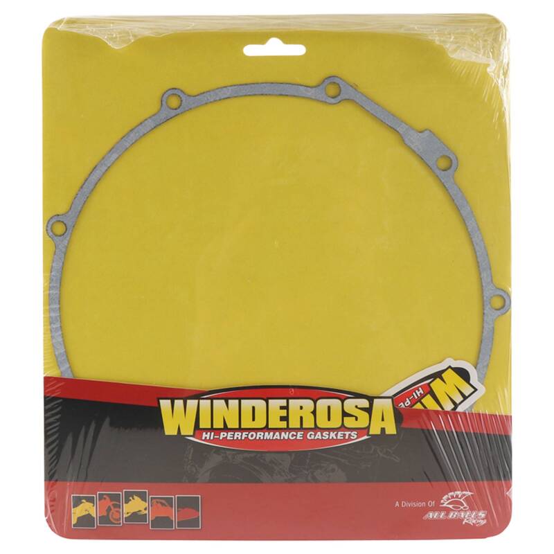 Vertex Pistons Vertex Gaskets 1991-2003 Honda CB750 Nighthawk Outer Clutch Gasket Kit - 333002