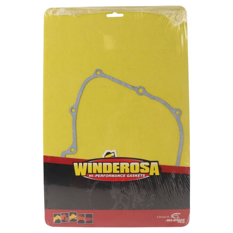 Vertex Pistons Vertex Gaskets 1991-2008 Honda CB250 Nighthawk Inner Clutch - Side Cover Gasket Kit - 332002