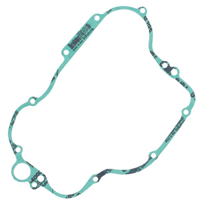 Vertex Pistons Vertex Gaskets 1992-1993 Kawasaki KX125 Inner Clutch - Side Cover Gasket Kit - 817472