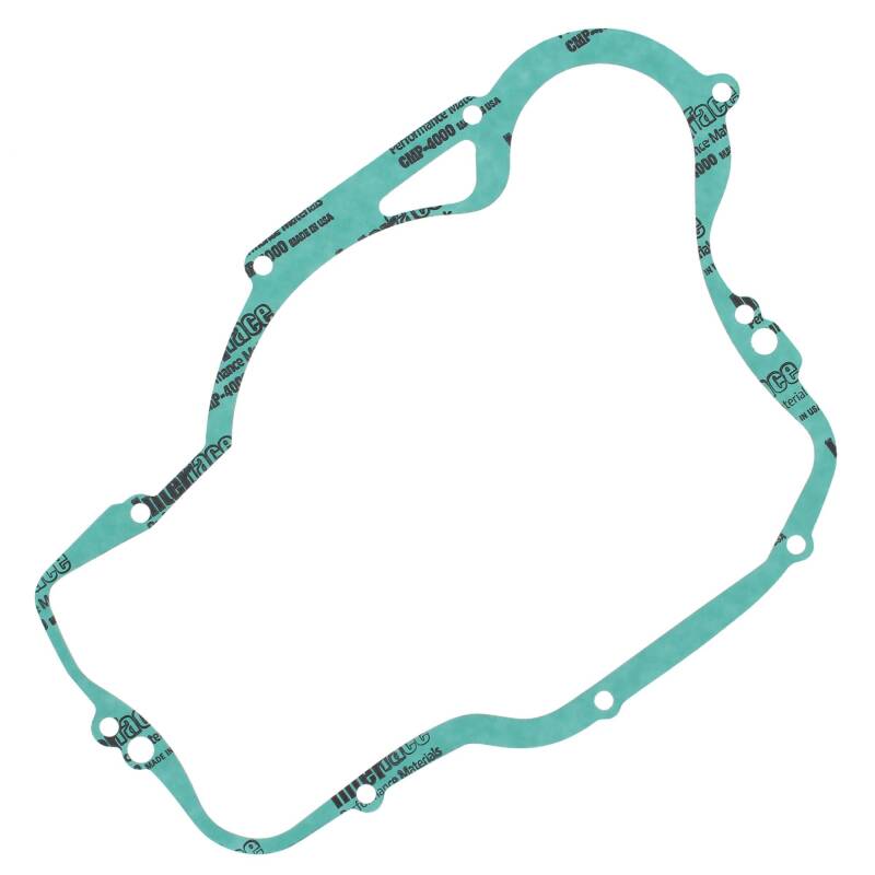 Vertex Pistons Vertex Gaskets 1992-1996 Kawasaki KX250 Inner Clutch - Side Cover Gasket Kit - 817479