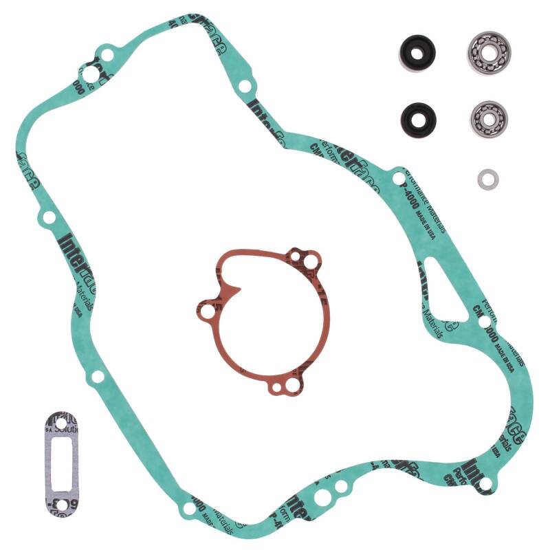 Vertex Pistons Vertex Gaskets 1992-1996 Kawasaki KX250 Water Pump Rebuild Kit - 821478