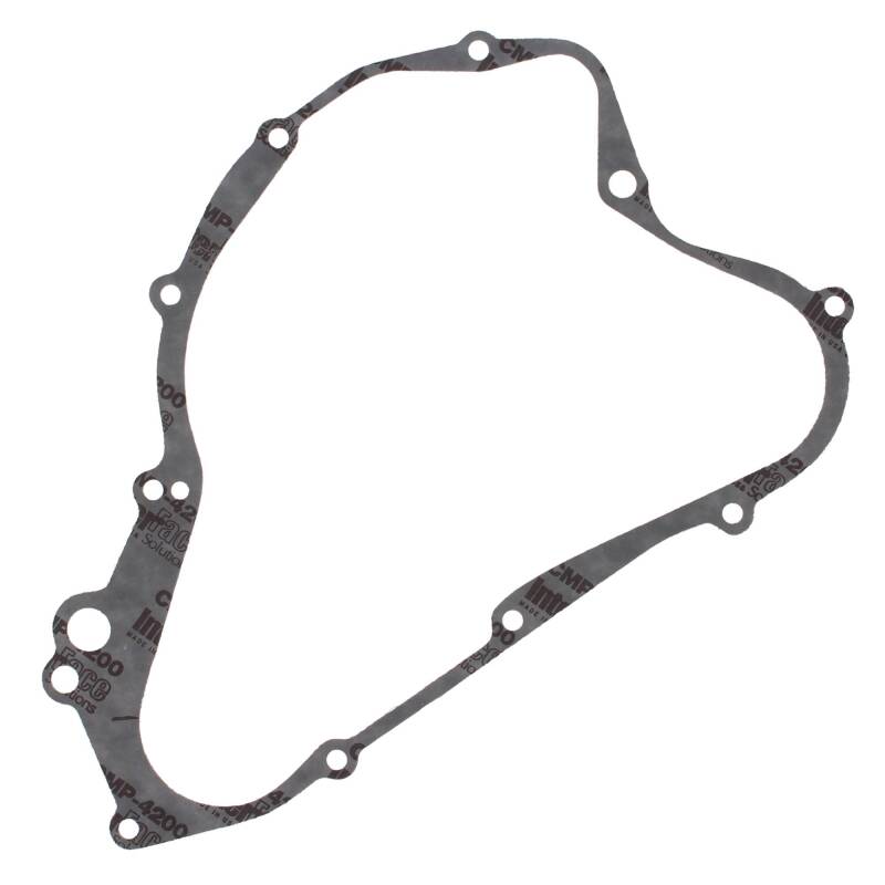 Vertex Pistons Vertex Gaskets 1992-1997 Suzuki RM125 Inner Clutch - Side Cover Gasket Kit - 817530