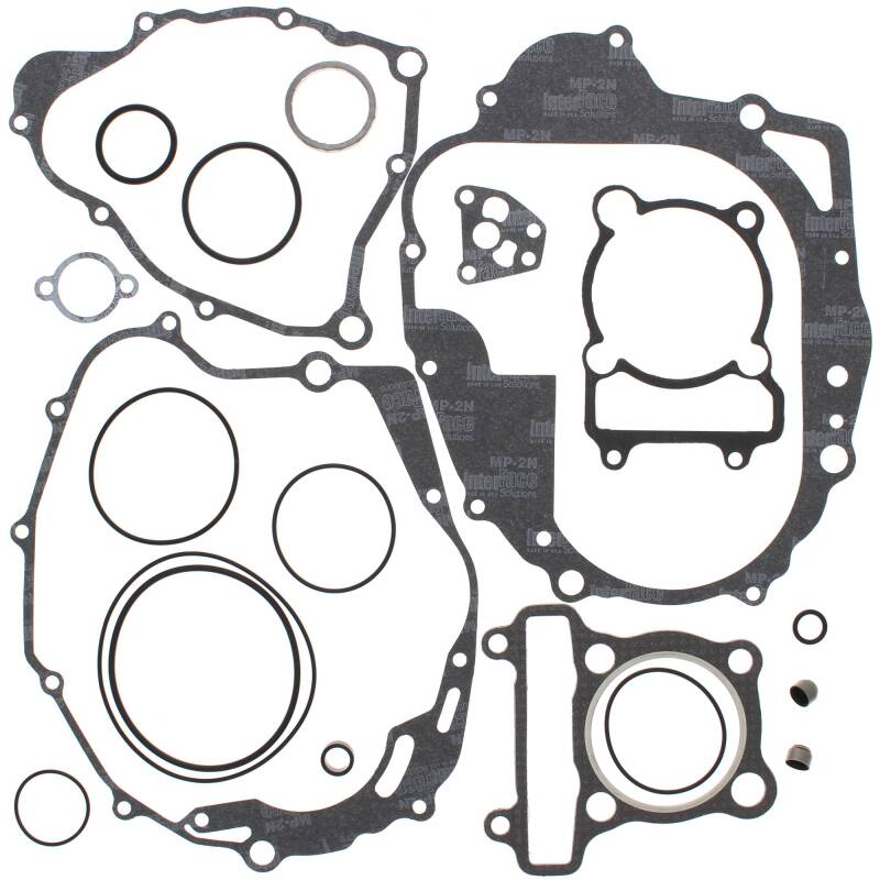 Vertex Pistons Vertex Gaskets 1992-1998 Yamaha YFB250 Timberwolf Complete Gasket Kit - 808899