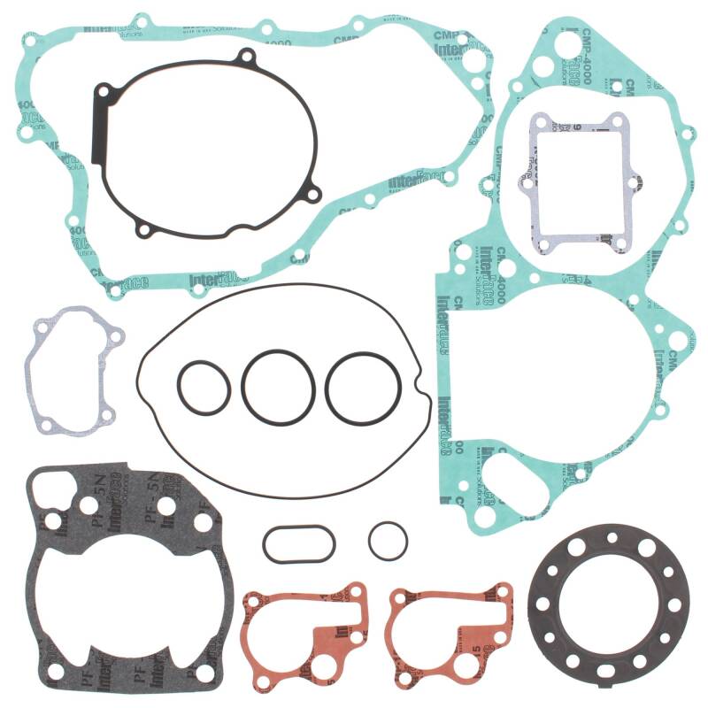 Vertex Pistons Vertex Gaskets 1992-2001 Honda CR250R Complete Gasket Kit - 808259