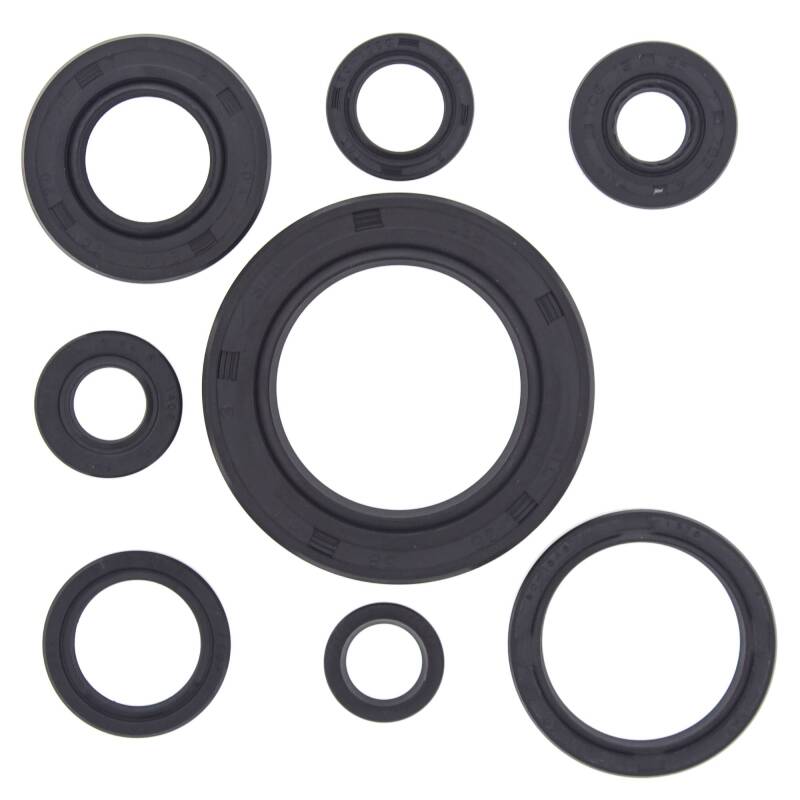 Vertex Pistons Vertex Gaskets 1992-2001 Honda CR250R Oil Seal Kit - 822111