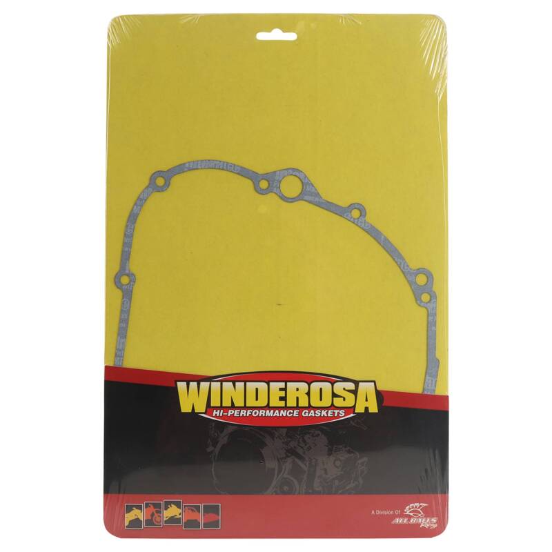 Vertex Pistons Vertex Gaskets 1993-1995 Kawasaki ZX750 (Ninja) ZX7 Outer Clutch Gasket Kit - 333054