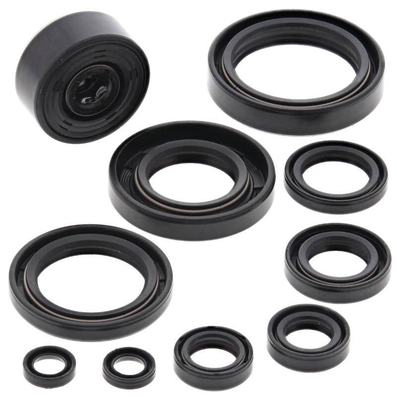 Vertex Pistons Vertex Gaskets 1993-1997 Yamaha YZ125 Oil Seal Kit - 822115