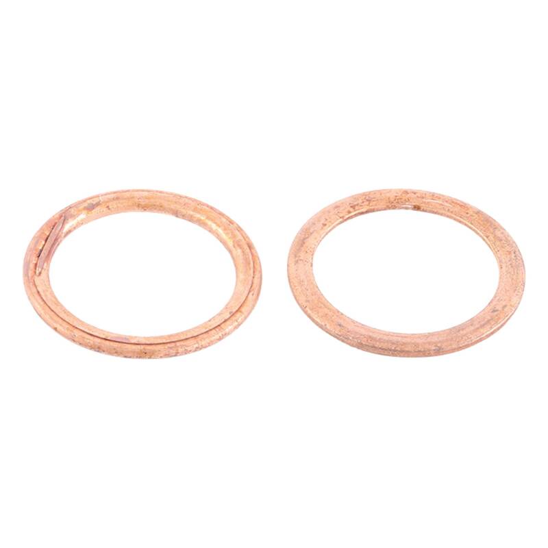 Vertex Pistons Vertex Gaskets 1993-1999 Kawasaki KLF400 Bayou Exhaust Gasket Kit - 823006