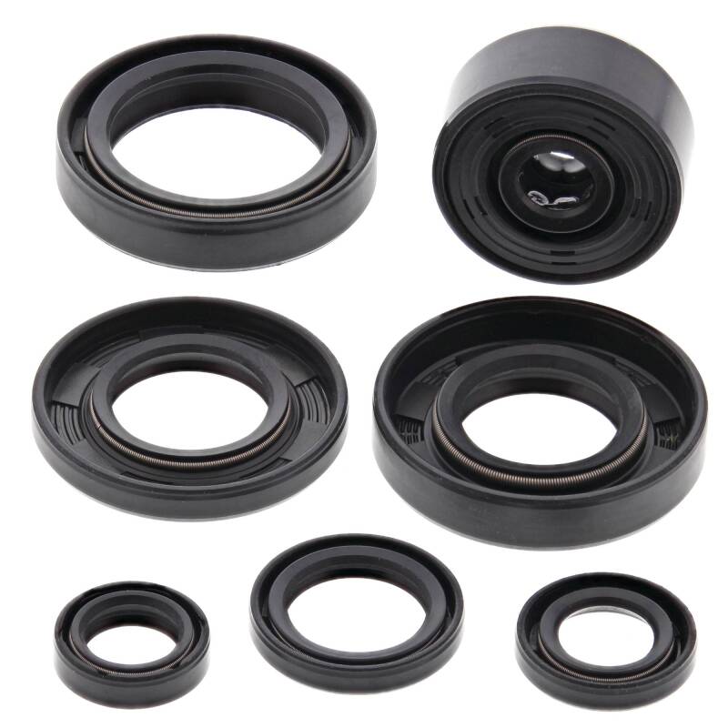 Vertex Pistons Vertex Gaskets 1993-2001 Yamaha YZ80 Oil Seal Kit - 822113