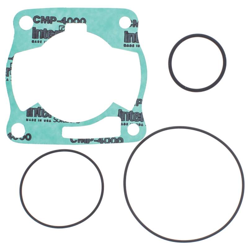 Vertex Pistons Vertex Gaskets 1993-2001 Yamaha YZ80 Top End Gasket Kit - 810613