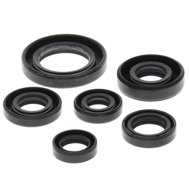 Vertex Pistons Vertex Gaskets 1993-2008 Honda TRX300 EX Oil Seal Kit - 822146