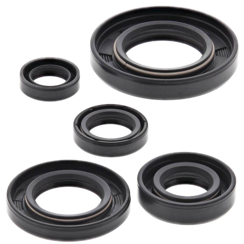 Vertex Pistons Vertex Gaskets 1993-2017 Honda XR650L Oil Seal Kit - 822165