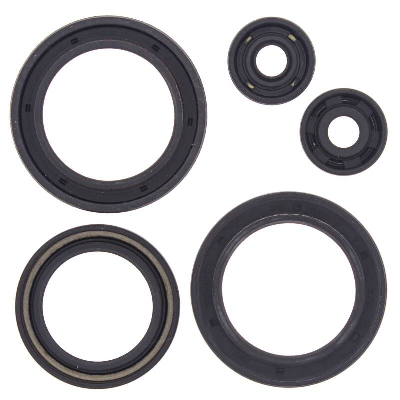 Vertex Pistons Vertex Gaskets 1993 Polaris 350L 2x4 Oil Seal Kit - 822142