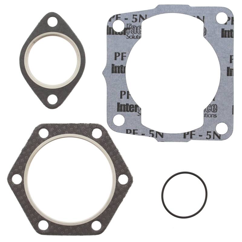 Vertex Pistons Vertex Gaskets 1994-1995 Polaris 300 2x4 Top End Gasket Kit - 810807