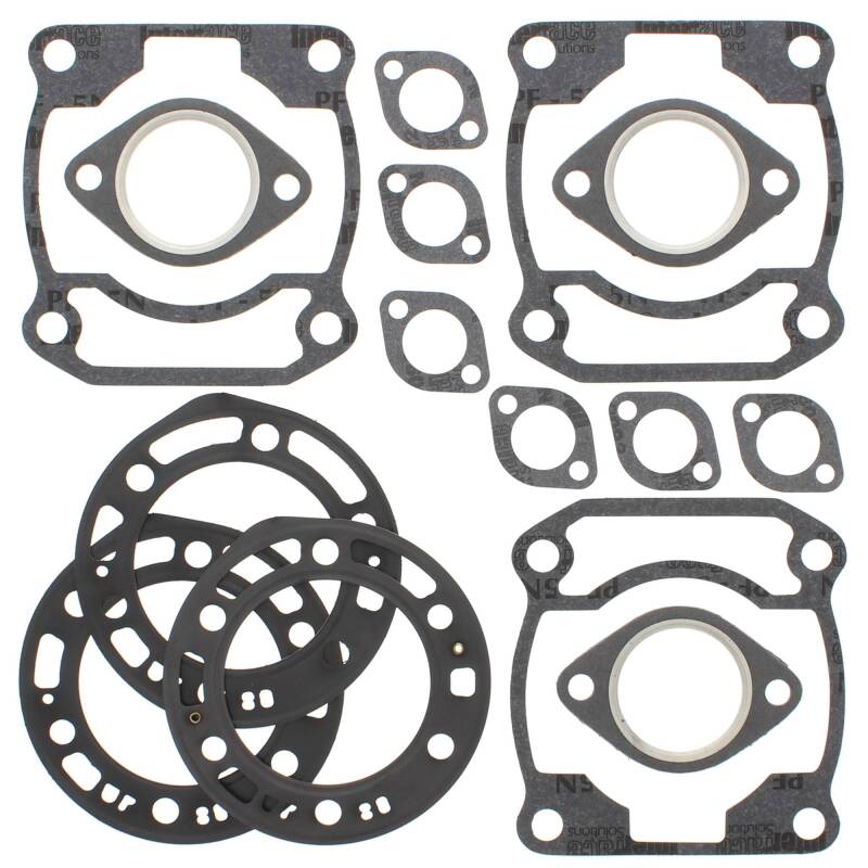 Vertex Pistons Vertex Gaskets 1994-1995 Polaris Storm Top End Gasket Kit - 710199